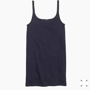J.Crew Perfect Tank